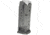 Ruger 90638 Security9 9mm Luger 10 Rd Steel Black Oxide Finish