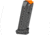 Ruger Security-9 9mm Luger Pistol Magazine, 17 Round, Blued, 1 Pack, Steel, 90675-17RD