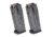 Ruger Security 380 Value Pack .380 ACP Pistol Magazine, 2 Pack, 15 Round, Black, Steel, 90731-15RD