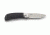Ruger ACCURATE FOLDER, Black Handle, 3.38, R2203