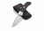Ruger ACCURATE FOLDER, Black Handle, 3.38, R2203