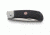 Ruger ACCURATE FOLDER, Black Handle, 3.38, R2203