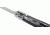 Ruger ACCURATE FOLDER, Black Handle, 3.38, R2203
