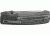 Ruger ALL-CYLINDERS +P Drop Point Locking Liner Folding Knife with Thumb Stud, Black, R2003K