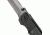 Ruger ALL-CYLINDERS +P Drop Point Locking Liner Folding Knife with Thumb Stud, Black, R2003K