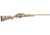 Ruger American Bolt Action Rifle, .450 Bushmaster, 22 in barrel, 1-16 Twist, Threaded, Bronze Cerakote, 3 Rounds, 26928-FRRMPG