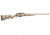 Ruger American Bolt Action Rifle, 6.5mm PRC, 24 in barrel, 1-8 Twist, Threaded, 3 Rounds, 36925-FRRMPG