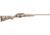 Ruger American Bolt Action Rifle, 7mm PRC, 24 in barrel, 1-8 Twist, Threaded, 3 Rounds, 36948-FRRMPG