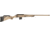 Ruger American Gen 2 Rifle, .22 Creedmoor, 22 inch Barrel, 5 Round Magazine, Natural Camouflage, 46984-FRRMPG
