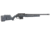 Ruger American Hunter Bolt Action Rifle, .308 Winchester, 20 in barrel, 1-10 Twist, Hybrid Muzzle Brake, Matte Black, 5 Rounds, 26993-FRRMPG
