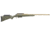 Ruger American Gen II Predator Bolt Action Rifle, .300 Winchester Magnum, 22in Fluted Threaded Barrel, 1-10, Splatter Green Stock, Cerakote Burnt Bronze, 46945-FRRMPG