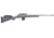 Ruger American Gen II Bolt Action Rifle, 6mm ARC, 20in Fluted Threaded Barrel, 1-7.7, Splatter Grey Stock, Grey, 46910-FRRMPG