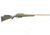 Ruger American Gen II Predator Bolt Action Rifle, 7mm-08 Remington, 22in Fluted Threaded Barrel, 1-8.5, Splatter Green Stock, Cerakote Burnt Bronze, 46932-FRRMPG