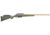 Ruger American Gen II Predator Bolt Action Rifle, 7mm PRC, 22in Fluted Threaded Barrel, 1-8, Splatter Green Stock, Cerakote Burnt Bronze, 46947-FRRMPG