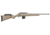Ruger American Ranch Gen 2 Rifle, 6.5mm Grendel, 16.10 inch barrel, 10 Round Magazine, 46927-FRRMPG