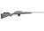 Ruger American Gen II Bolt Action Rifle, .400 legend, 20in Barrel, 1-16, Splatter Grey Stock, Grey, 46907-FRRMPG