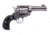 Ruger Birds Head Vaquero Revolver, .45 Colt, 3.75 in barrel, color case blued alloy steel frame, black micarta grip, revolving chamber, blade front, fixed rear, 6 round cylinder, BHV-375-45-1-FRRMPG