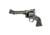 Ruger Blackhawk Convertible Revolver, .45 Long Colt/.45 ACP, 5.5in Barrel, X-Large, Adjustable, Blued Frame, Rubber Grip, 6 Round Cylinder, 463
