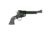 Ruger Blackhawk Revolver, .357 Magnum/.38 Special, 6.5in Barrel, X-Large, Adjustable, Blued Frame, Rubber Grip, 6 Round Cylinder, 316