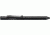 Ruger Bolt Action Pen, Stainless Steel, Black, R3401K