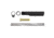Ruger AR-15 Buffer Tube Kit, Black, 91006
