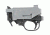 Ruger BX Drop-In Replacement Trigger For 10/22 Rifles / 22 Charger Pistols, 2.5-3 lb Pull Weight, Gray/Black