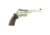 Ruger GP100 Revolver, .22 Long Rifle, 6in Barrel, Adjustable, Stainless Frame, Rubber Grip, 10 Round Cylinder, 1757