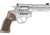 Ruger GP100 TALO Revolver, .357 Magnum/.38 Special, 4.2in Barrel, Adjustable, Stainless Frame, Rubber Grip, 6 Round Cylinder, 1777
