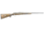 Ruger M77 Predator Bolt Action Rifle, .204 Ruger, 24in Barrel, 1-12, Laminate Green Stock, Gm Stainless, 17123-FRRMPG
