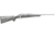Ruger M77 Hawkeye Compact Bolt Action Rifle, 308 Win/7.62x51 NATO, 16.5in Barrel, 1-10, Laminate Black Stock, Stainless, 17110-FRRMPG