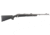 Ruger Hawkeye Alaskan Bolt Action Rifle, .375 Ruger, 20in Barrel, 1-12, Synthetic Black Stock, Stainless, 57100-FRRMPG
