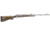 Ruger M77 Guide Gun Bolt Action Rifle, .30-06 Springfield, 20in Barrel, 1-10, Laminate Green Mountain Stock, Stainless, 47118-FRRMPG