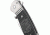 Ruger HOLLOW-POINT Folding Knife with Frame Lock, Black, R2302