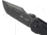 Ruger Incendiary Folding Knife w/Frame Lock, 2.953in 8Cr13MoV Steel Blade, Front - 6061 Aluminum and Back - 3Cr13 Stainless Steel Handle R2000K