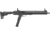 Ruger LC Carbine Semi-Auto Rifle, 10mm Auto, 16.25in .578-28 TPI Barrel, 1-16, Adj. Ruger Rapid Deploy Sights, Synthetic Black Stock, Black, 30-Shot, 19307-FRRMPG