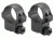 Ruger M77 Scope Ring Set 1 Inch Medium Matte