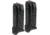 Ruger Security Bersa Thunder 380/Glock 42/Ruger LCP II .380 ACP 10 Round Magazine, Black Oxide, 2-Pack, 90729
