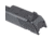 Ruger Max-9 Slide Assembly Fits Ruger Max-9 9mm Luger, Black Optic Ready/Serrat 90744