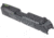 Ruger Max-9 Slide Assembly Fits Ruger Max-9 9mm Luger, Black Optic Ready/Serrat 90744