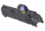 Ruger MAX-9 Standard Slide Assembly With Ready Dot Sight 90745