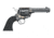 Ruger New Vaquero Revolver, .45 Colt, 4.625 in barrel, color case blued steel frame, simulated hard rubber grip, revolving chamber, fixed blade front, 6 round cylinder, NVRV-45-4625-1-FRRMPG