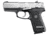 Ruger P95 Pistol, 9mm Luger, 3.9 in barrel, polymer frame, integrated polymer grip, recoil operated semi-automatic, fixed 3-dot, 15 round magazine, P95 P-95-39-1-FRRMPG