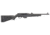 Ruger PC Carbine Semi-Auto Rifle, 9mm Luger, 16.12in 1/2x28 TPI Barrel, 1-10, Synthetic Black Stock, Blued, 17-Shot, 19100-FRRMPG