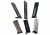 Ruger Pistol Magazine Accessory Pack, Ruger SR9/SR9c, 17-Rounds, 90571-17RD