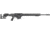 Ruger Precision Bolt Action Rifle, .300 Winchester Magnum, 26 in barrel, 1-9 Twist, Muzzle Brake, 5 Rounds, 18081-FRRMPG
