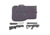 Ruger Prescott Takedown Rifle Case, Grey, 25in, 29734