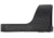 Ruger Readydot 1x Reflex Red Dot Sight, Black, 90742
