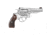 Ruger Redhawk Revolver, .45 ACP, 4.2in Barrel, Adjustable, Stainless Frame, Wood Grip, 6 Round Cylinder, 5050