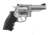 Ruger Redhawk Revolver, .45 Colt, 4 in barrel, stainless steel frame, Hogue Monogrip grip, revolving chamber, ramp front, adjustable rear, 6 round cylinder, RDHK-45-4-1-FRRMPG