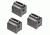 Ruger 10 Round Replacement Magazine 3 Pack